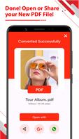 Bild zu PDF - PDF-Konverter Screenshot 3