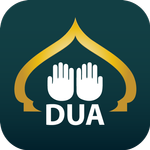 Islamic Dua app Hajj & Umrah icon