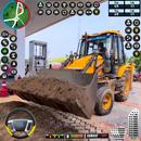 JCB Game: City Construction 3d APK