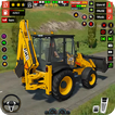 لعبة JCB: مدينة البناء 3D
