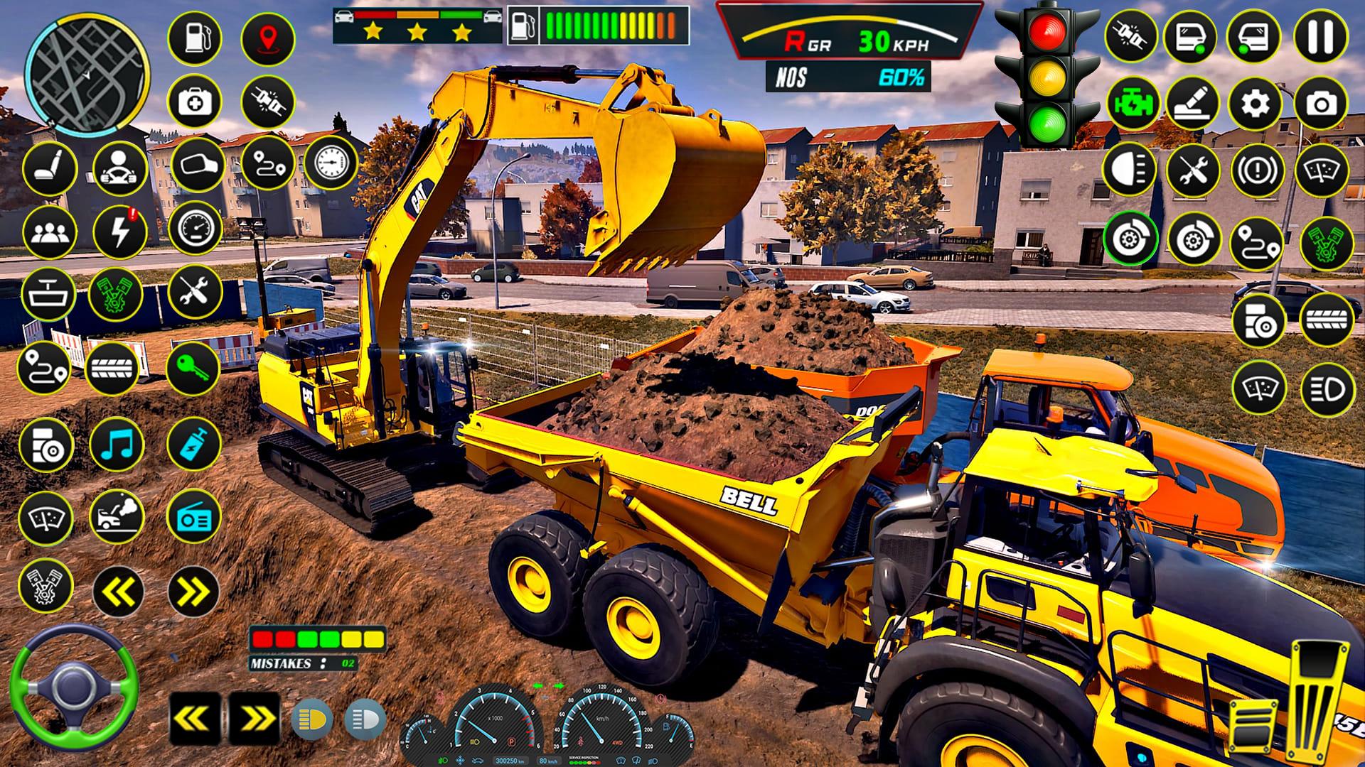 JCB Game: City Construction 3d APK for Android Download JCB Game: City Construction 3d APK for Android Download