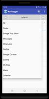 Keylogger screenshot 3