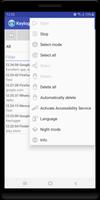 Keylogger screenshot 1