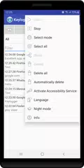 Keylogger APK Herunterladen