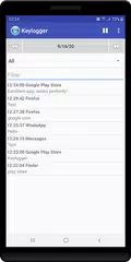 Keylogger APK Herunterladen