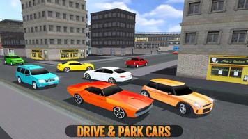 Park Me Driver screenshot 2