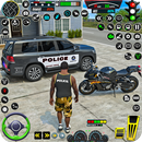 Car Chase Games: Police Games APK