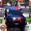 Car Chase Games: Police Games