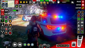 Car Chase Games: Police Games screenshot 2