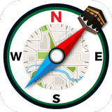 Qibla Compass - Find Direction