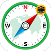 Qibla Finder: Qibla Direction