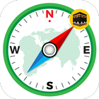 Qibla Finder: Qibla Direction icon