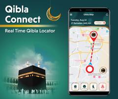 Qibla Compas Islamiko app capture d'écran 3