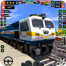 기차 운전사 게임: Train Sim APK