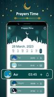 Ramadan Calendar Dua & Hadith Screenshot 1