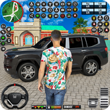 Luxury Car Game Simulator