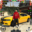 Simulator Lumba Kereta 2022 ikon