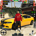 Simulator Lumba Kereta 2022