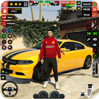 car games racing offline ícone