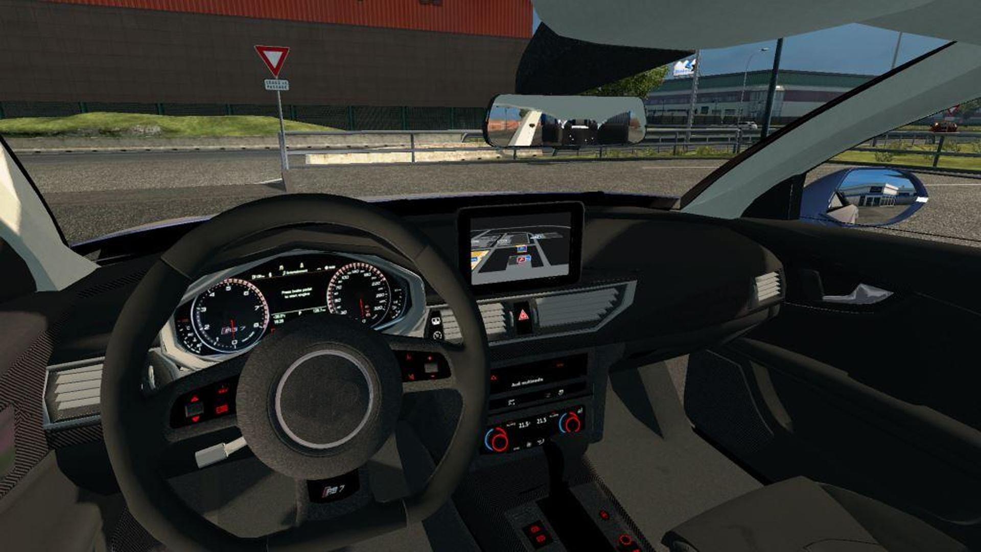 Автомобиль симулятор 2 4. ETS 2 Audi a6. Audi rs6 car Simulator 2. Ауди для ФС 19. Ауди для етс 2.