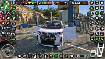 car games racing offline imagem de tela 1
