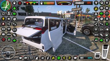 car games racing offline imagem de tela 2
