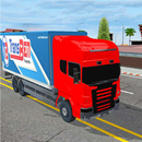 Transport Truck Game Simulator APK