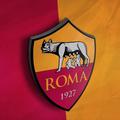 AS Roma Wallpaper HD
