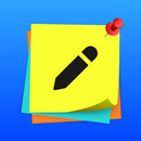 Sticky Notes - Notepad widget APK