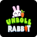 Unroll Rabbit APK