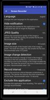Screenshot Recorder screenshot 1