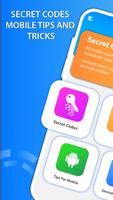 Secret Codes : Tips And Tricks Plakat