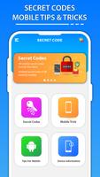 Secret Codes : Tips And Tricks Screenshot 2