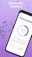 Speaker Cleaner स्क्रीनशॉट 1