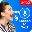 Text To Speech - Voice To Text APK