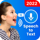 Text To Speech - Voice To Text biểu tượng