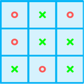 Rock Paper Scissor & TicTacToe