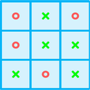 Rock Paper Scissor & TicTacToe APK