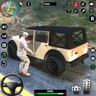 Us Army Truck Sim Offline Game ikon