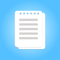 Word Counter : Notepad