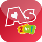 As2in1 أيقونة