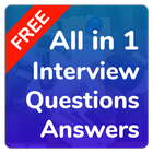 Interview Questions and Answers | All in one icône