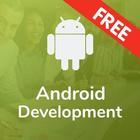 Learn Android Course with Interview Preparation icon