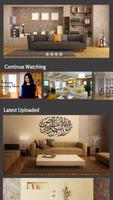 Life Hacks: Home Decoration Ideas DIA ASTechnolabs Plakat