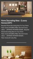 Home Decoration Ideas 2020 ASTechnolabs اسکرین شاٹ 1