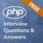 PHP developer Interview Questions Answers icône