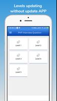 PHP developer Interview Questions Answers capture d'écran 1