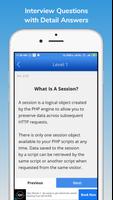 PHP developer Interview Questions Answers screenshot 2