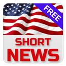 US Short News : Local news - Sort news - USA news APK