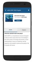 ASCO eBooks Screenshot 1
